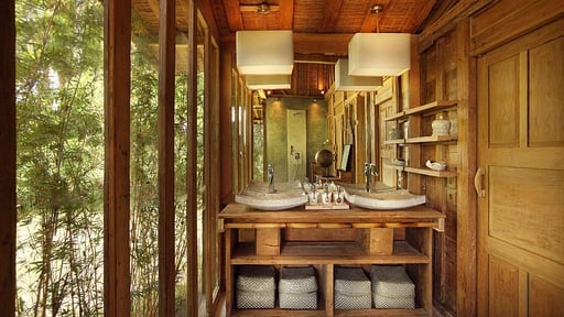 Villa Tangguntiti Bedroom 2
