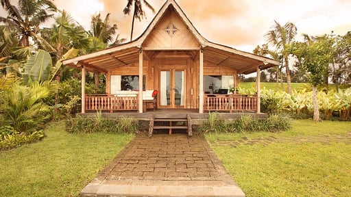 Villa Tangguntiti Others