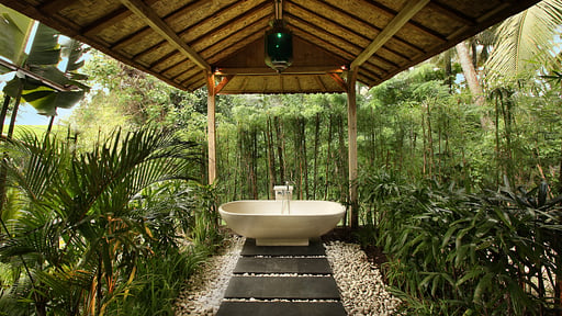 Villa Tangguntiti Bedroom 5