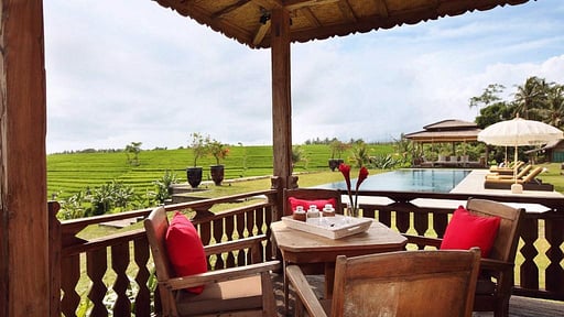 Villa Tangguntiti Others