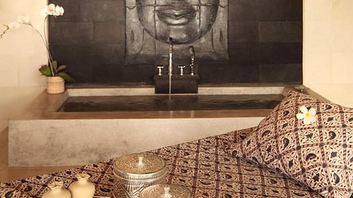 Villa Tangguntiti Spa