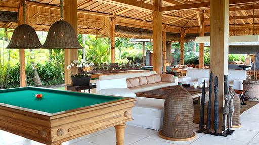 Villa Tangguntiti Others