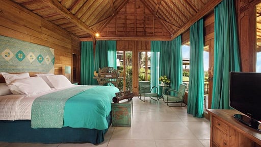 Villa Tangguntiti Bedroom 5