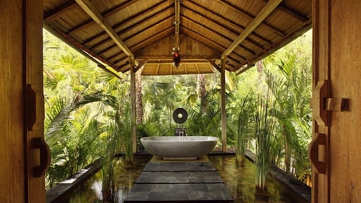 Villa Tangguntiti Bedroom 4