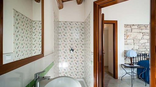 Villa Tangi Slaapkamer 2