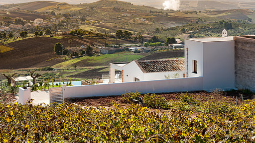 Villa Tangi Surroundings