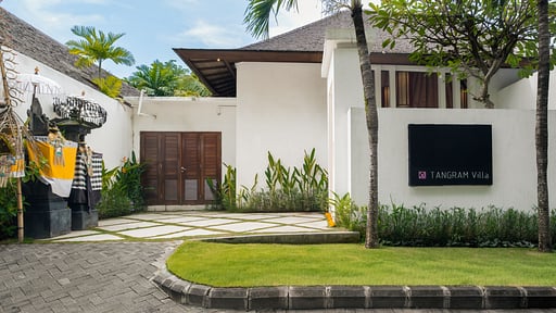 Villa Tangram Others 