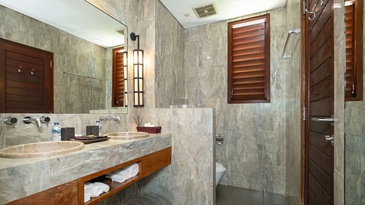 Villa Tangram Bedroom 4