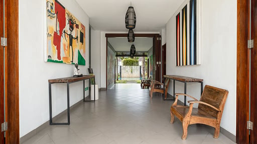 Villa Tangram Others 