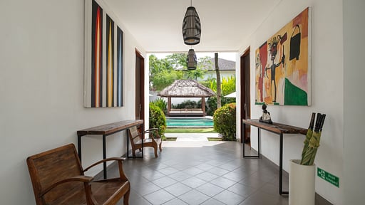 Villa Tangram Others 