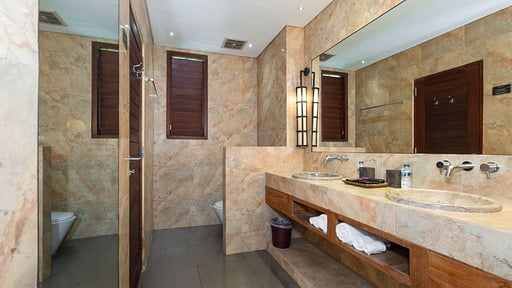 Villa Tangram Bedroom 2