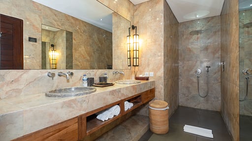 Villa Tangram Bedroom 2