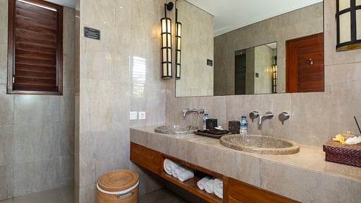 Villa Tangram Bedroom 5