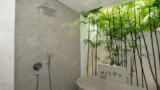 Villa Tangram Bedroom 1