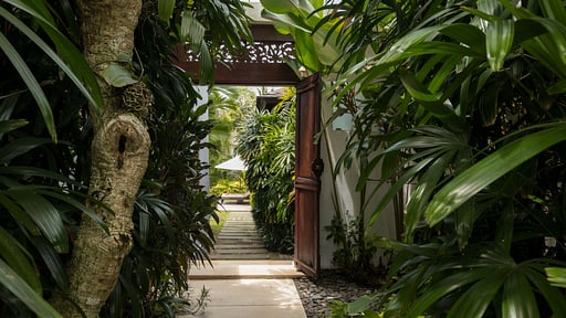 Villa Tangram Others 