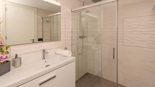 Villa Tania Dormitorio 3