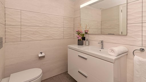 Villa Tania Dormitorio 3