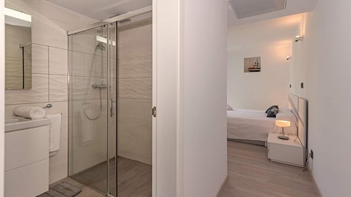 Villa Tania Dormitorio 3