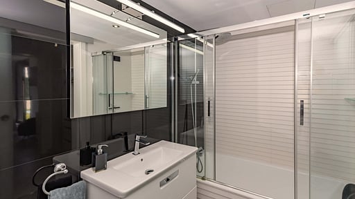 Villa Tania Dormitorio 1