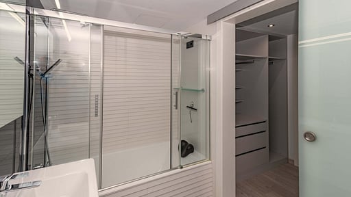 Villa Tania Dormitorio 1