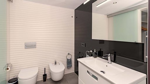 Villa Tania Dormitorio 1