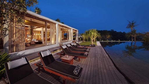 Villa Tantangan Others
