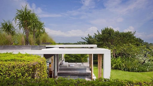 Villa Tantangan Others
