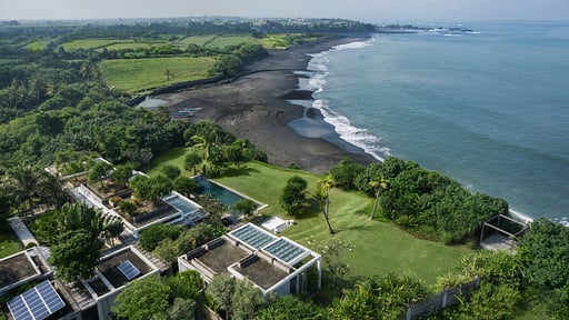 Villa Tantangan Drone pictures