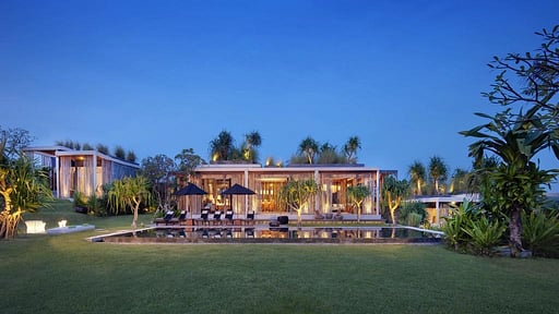Villa Tantangan Others