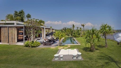 Villa Tantangan Others
