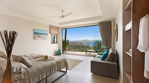 Villa Tao Bedroom 3
