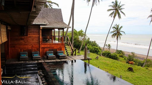 Villa Tao Alentours