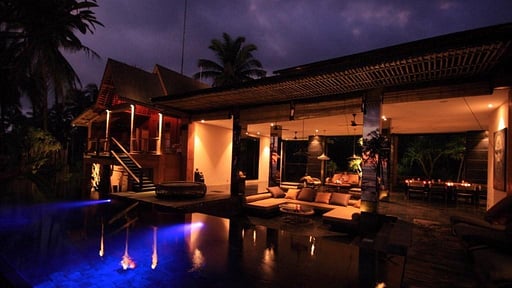 Villa Tao Autres