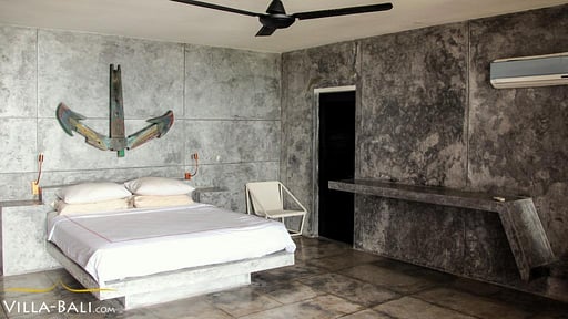 Villa Tao Chambre 3