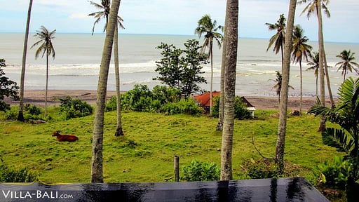 Villa Tao Alentours