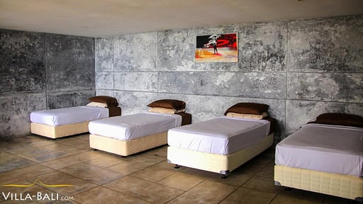 Villa Tao Chambre 4