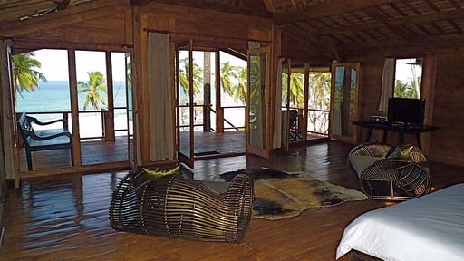 Villa Tao Chambre 1