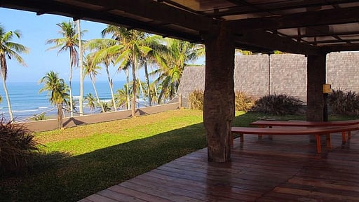 Villa Tao Autres