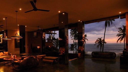 Villa Tao Autres