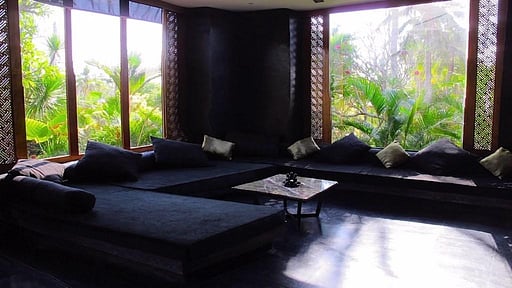 Villa Tao Salon