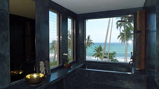 Villa Tao Chambre 1