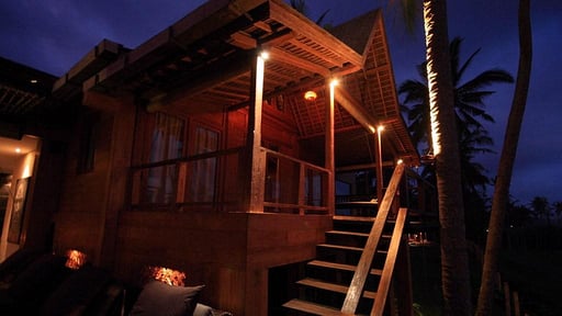 Villa Tao Autres