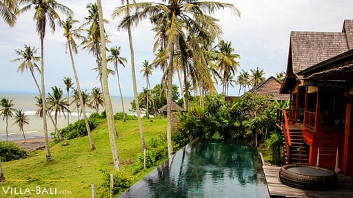 Villa Tao Alentours