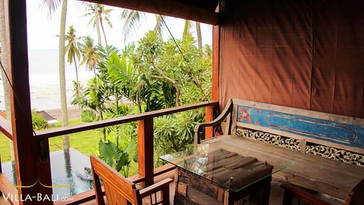 Villa Tao Chambre 2
