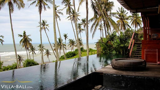 Villa Tao Piscine