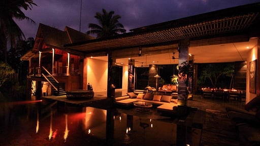 Villa Tao Autres