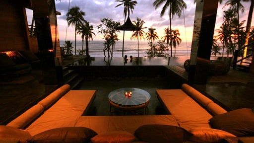 Villa Tao Autres