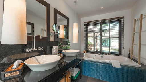 Villa Tara Bedroom 1