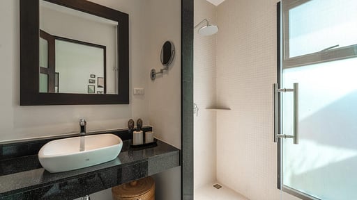 Villa Tara Bedroom 3