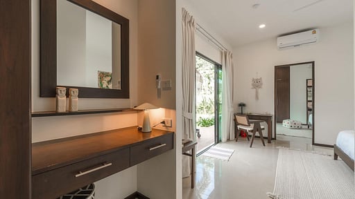 Villa Tara Bedroom 2